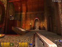 Quake 3 Screenshot