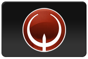 Quake Live News Logo (Przeźroczyste)