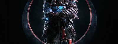 Scalebearer